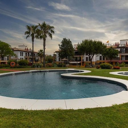 Dunas Golf Ayamonte Eksteriør bilde
